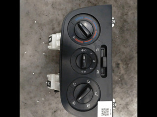 Блок управления климат-контролем 735525783   Fiat Fiorino