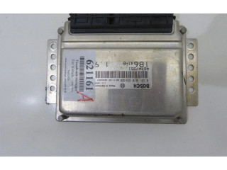 Řídící jednotka IMPRK621161 Fiat Multipla 2002