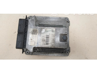 Блок управления двигателя 4G0906014, 4G0906014 Audi A7 S7 4G
