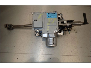  рейка  Колонка рулевая 71749351   Fiat Idea  -  года