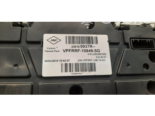 Панель приборов 248100937R   Renault Trafic III (X82)       