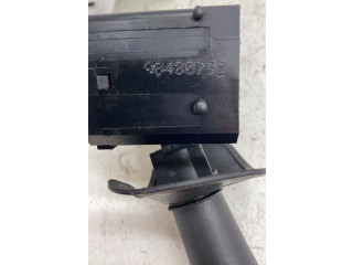 Ручка стеклоочистителей 6001551356 Dacia Logan I