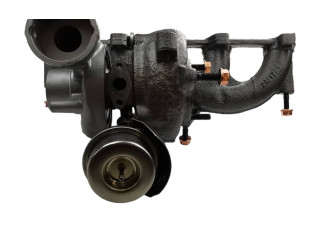 Турбина Seat Leon (1M) 1.9 54399700018, 54399880018