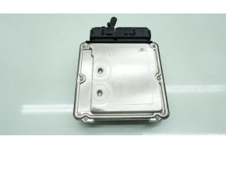 Блок управления двигателем Блок управления 04L907309D, 04L907309D Skoda Octavia Mk3 (5E)