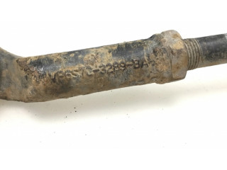    Рулевая рейка    Volvo V70 2014-2016 года