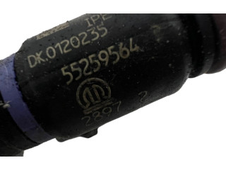 Комплект форсунок 55259564, DK0120235 Jeep Renegade EHJ