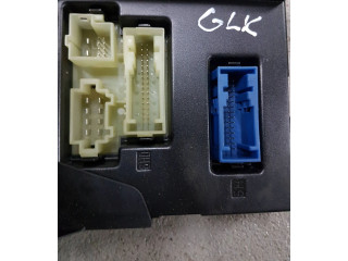 Pojistková skříňka 2044423600, 2045456832 Mercedes-Benz GLK (X204) 2009