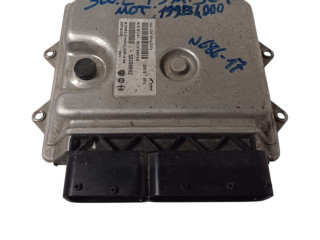 Блок управления двигателя 55258952, 199B4000   Fiat 500L