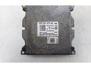 Блок управления Xenon