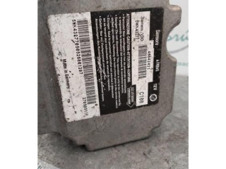 Блок подушек безопасности 46842421, 46842421 Alfa Romeo 166