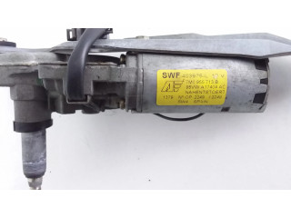 Моторчик заднего дворника 7M0955713B Ford Galaxy