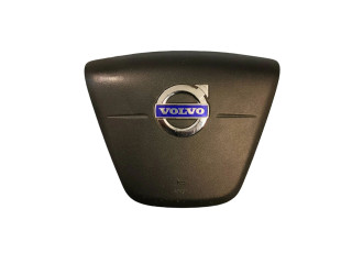 Подушка безопасности водителя P30721915, T449C210910151 Volvo V70