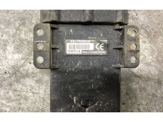 Блок управления 936514 Volvo V70