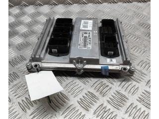 Řídící jednotka 059907309F, 0281031650 Audi Q7 4M 2017