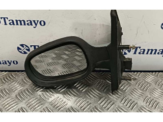 Зеркало электрическое Renault Scenic RX - года