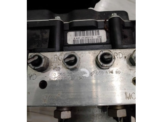Jednotka ABS 0265252070 Peugeot 308 2017
