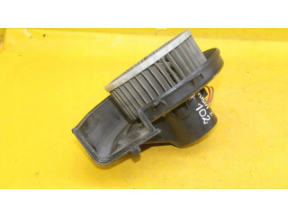 Вентилятор печки 6Q1819015C Skoda Fabia Mk1 (6Y)