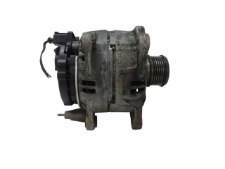 Lichtmaschine 06F903023F, 0124525091   Skoda Yeti (5L)      