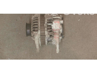 Генератор Mazda 626