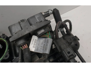 Всасывающий коллектор 560034615941, 4773610017   Audi A5 8T 8F  