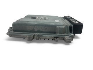 Блок управления двигателем Блок управления 31336983, 0281018414   Volvo S80