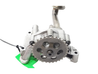 Čerpadlo oleje 06A115121   Seat Alhambra (Mk1)   ASZ