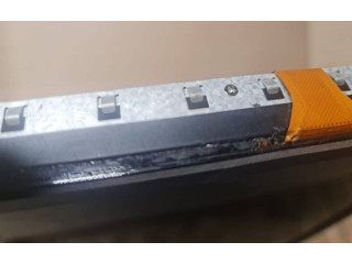 Дисплей 1064603-00-B, 106460300B Tesla Model X