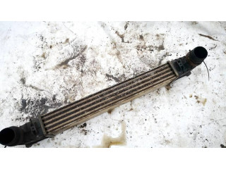 Интеркулер  132002748a   Ford Galaxy 1.9