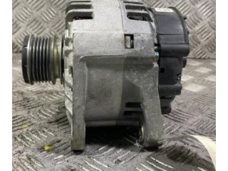 Генератор Dacia Dokker