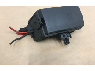 Блок предохранителей 5Q0907361D Skoda Superb B8 (3V)