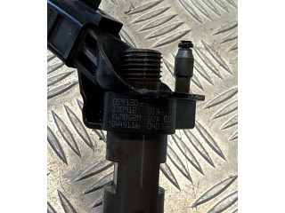 Жиклер (жиклеры) (форсунка (форсунки) 0445116040, 059130277 Audi A5 Sportback 8TA