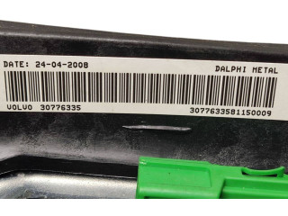 Руль Volvo V50  2008 - 2012 года 30776335, PV55150060      