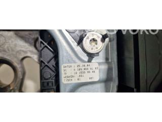 Руль Mercedes-Benz A W169  2004 - 2012 года A1694600103      