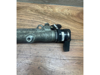 Топливная рампа 0445216008, 034107 BMW 5 E60 E61