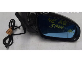 Zpětné zrcátko  Audi A8 S8 D3 4E 2010    