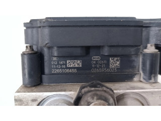 Блок АБС 05154911AE, P05154911AE Dodge Grand Caravan 2008-2020 года