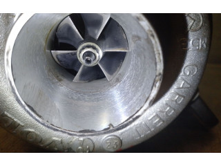 Турбина Volvo S60 8689592, 7231574 для двигателя D5244T