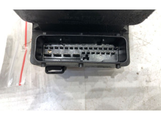 Блок АБС Honda Civic 2001 - 2005 года