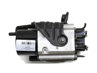 Блок АБС 12773673 Saab 9-3 Ver2 2008-2016 года