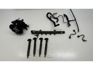 Vstřikovač A6510700101, 9424A020A Mercedes-Benz E W212 pro naftový motor 2.2