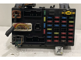 Комплект блоков управления Hyundai Getz