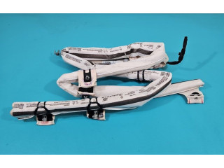 Боковая подушка безопасности 57A880742E, IMPRK1394118 Skoda Karoq