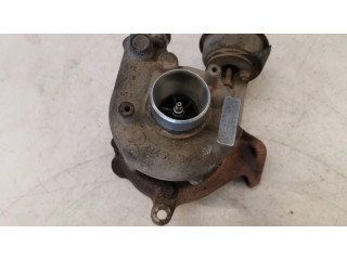 Turbodmychadlo Турбина 028145702N   Seat Ibiza II (6k) 1.9  