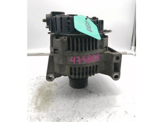 Генератор    Mercedes-Benz E W124      