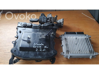 Řídící jednotka 0281019179, 9R3LG0000000 Honda Civic 2014