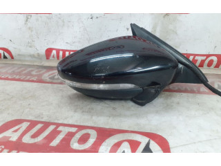 Зеркало электрическое Volkswagen Jetta VI 2011 - 2018 года