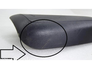 Подушка безопасности в сиденье 6029922 Toyota Aygo AB10