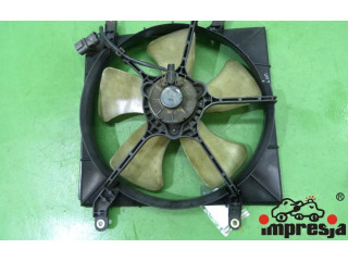 Комплект вентиляторов IMPRK554732 Honda Prelude