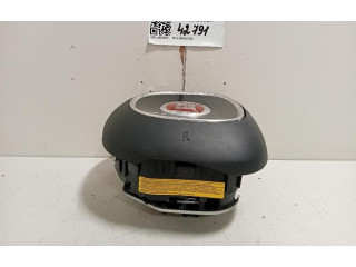 Подушка безопасности водителя 07355786510, 07355786510   Fiat 500L