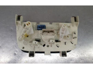 Блок управления климат-контролем 7354198020, 7354845220 Fiat Grande Punto